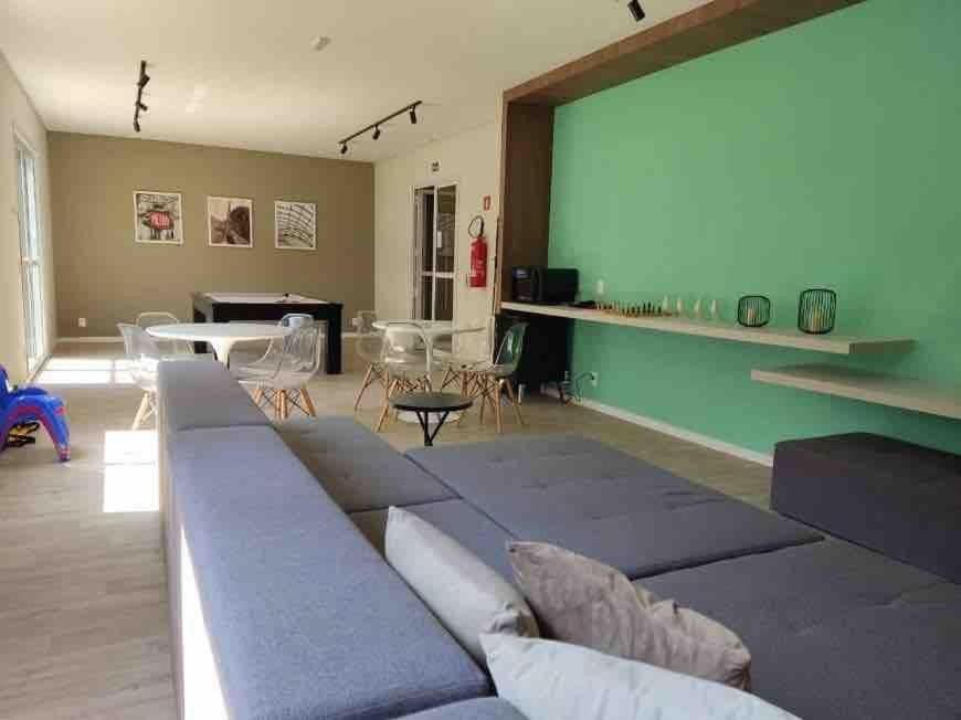 Refinado No Bras Com Piscina/metro Bras Apartamento São Paulo