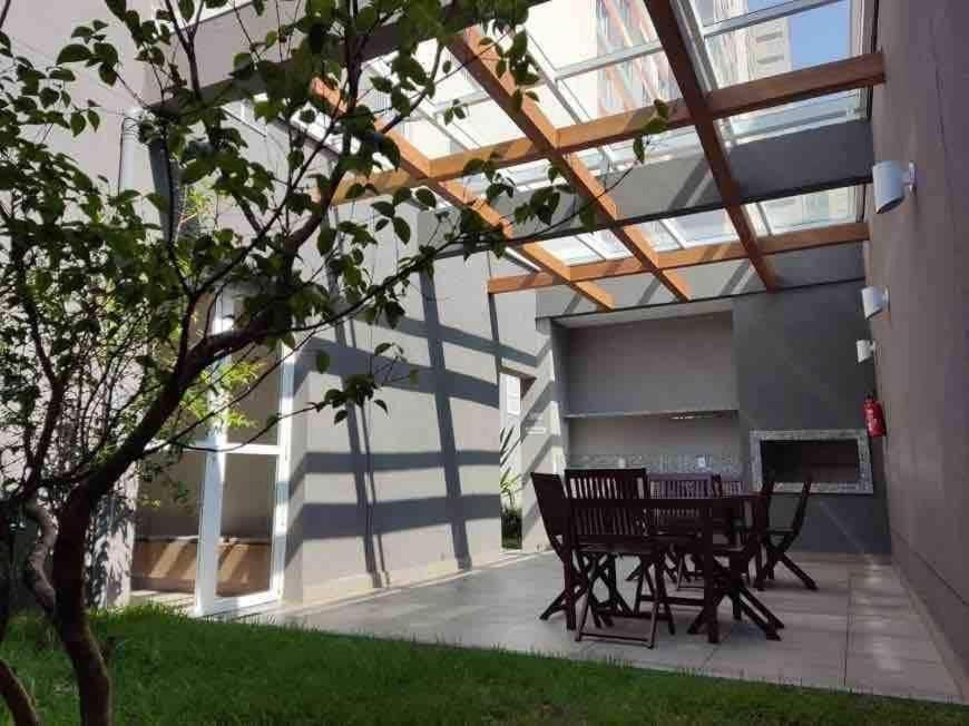 Refinado No Bras Com Piscina/metro Bras Apartamento