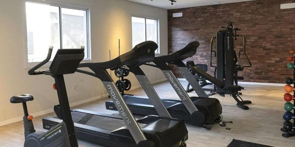Apartamento Refinado No Bras Com Piscina/metro Bras *