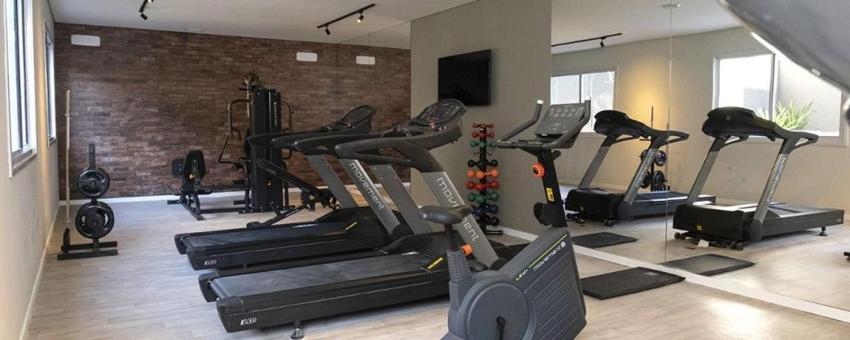Apartamento Refinado No Bras Com Piscina/metro Bras *