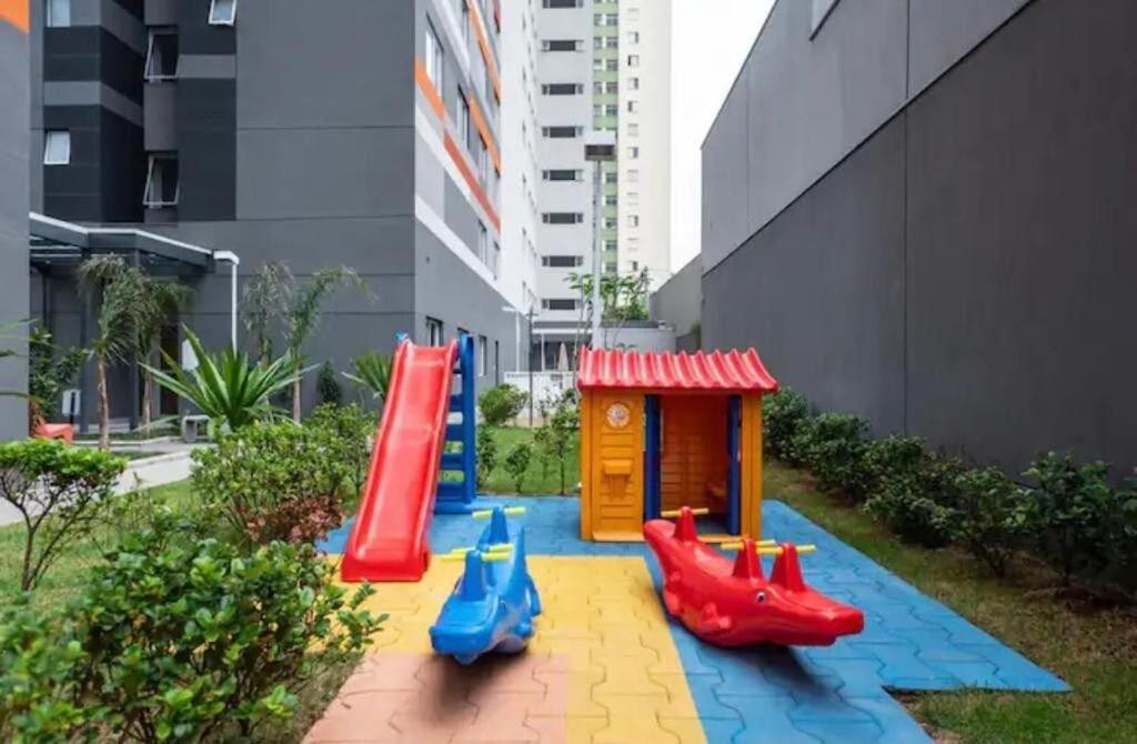 Refinado No Bras Com Piscina/metro Bras *