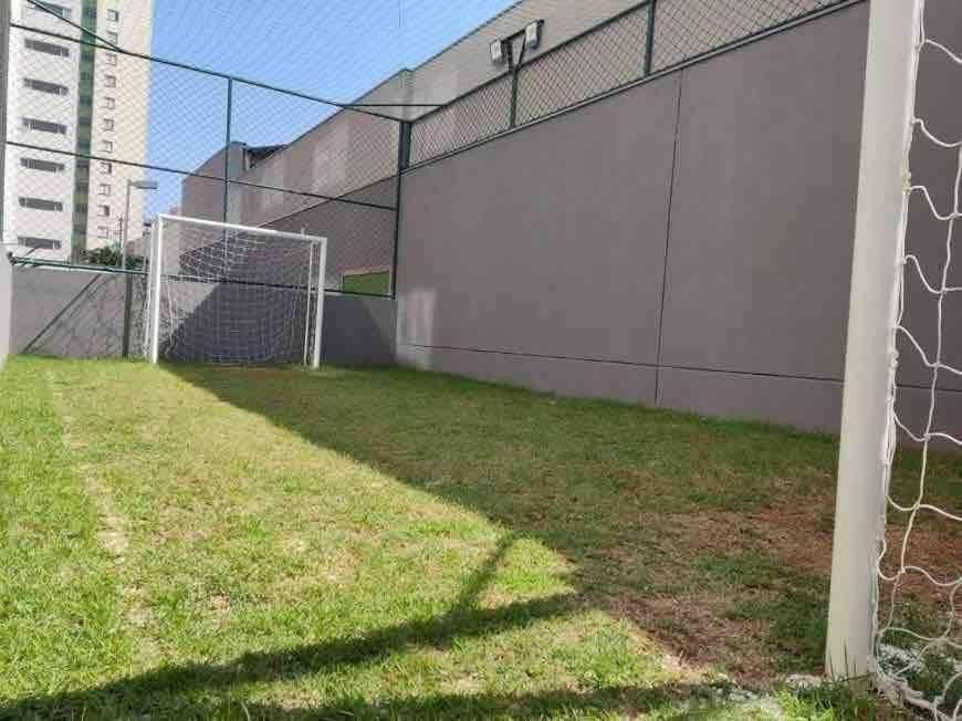 Refinado No Bras Com Piscina/metro Bras Apartamento *