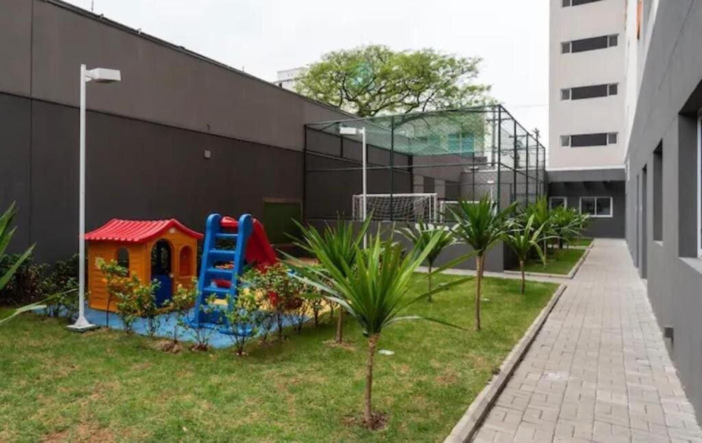 Refinado No Bras Com Piscina/metro Bras * São Paulo