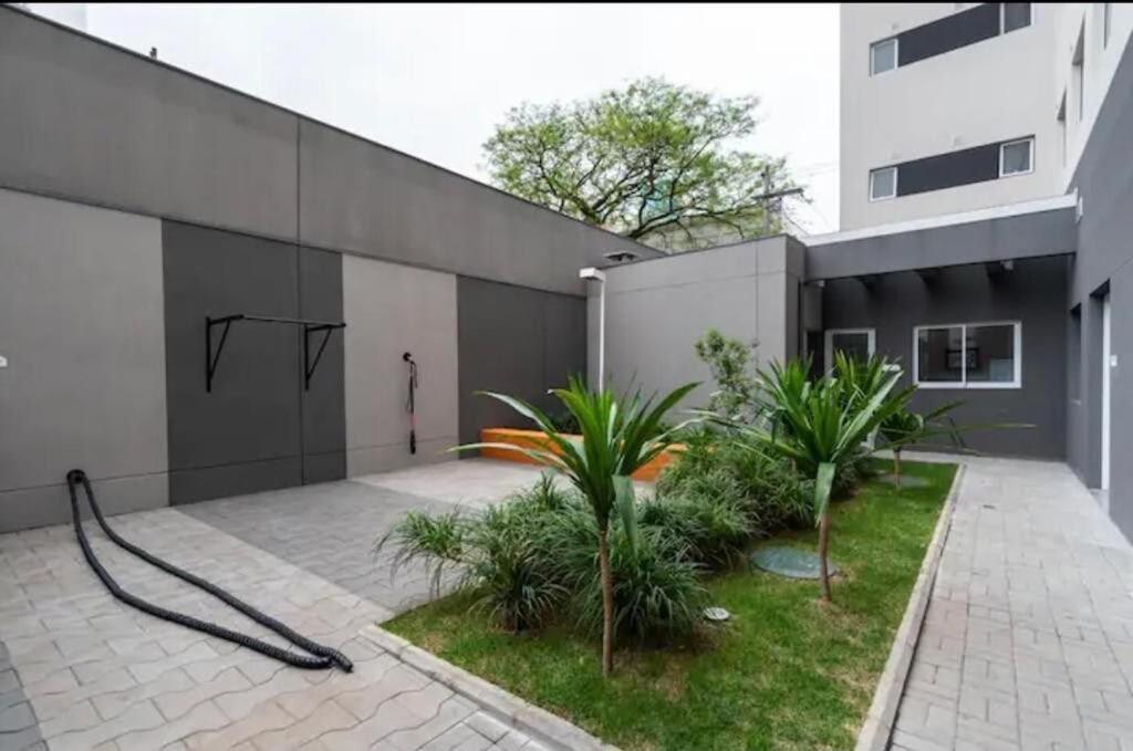Refinado No Bras Com Piscina/metro Bras Apartamento