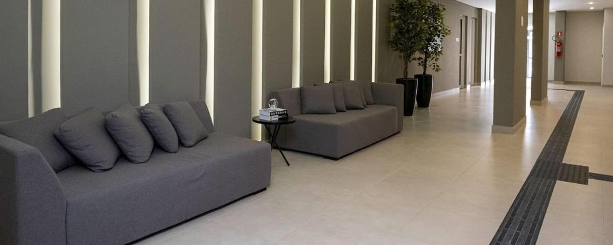 Refinado No Bras Com Piscina/metro Bras Apartamento