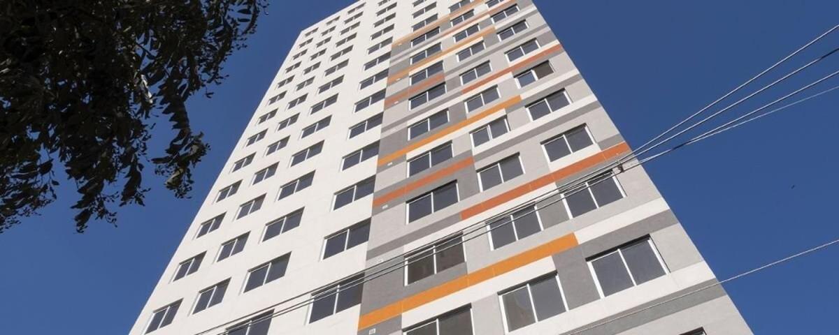 Refinado No Bras Com Piscina/metro Bras São Paulo