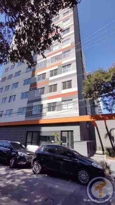 Refinado No Bras Com Piscina/metro Bras Apartamento *
