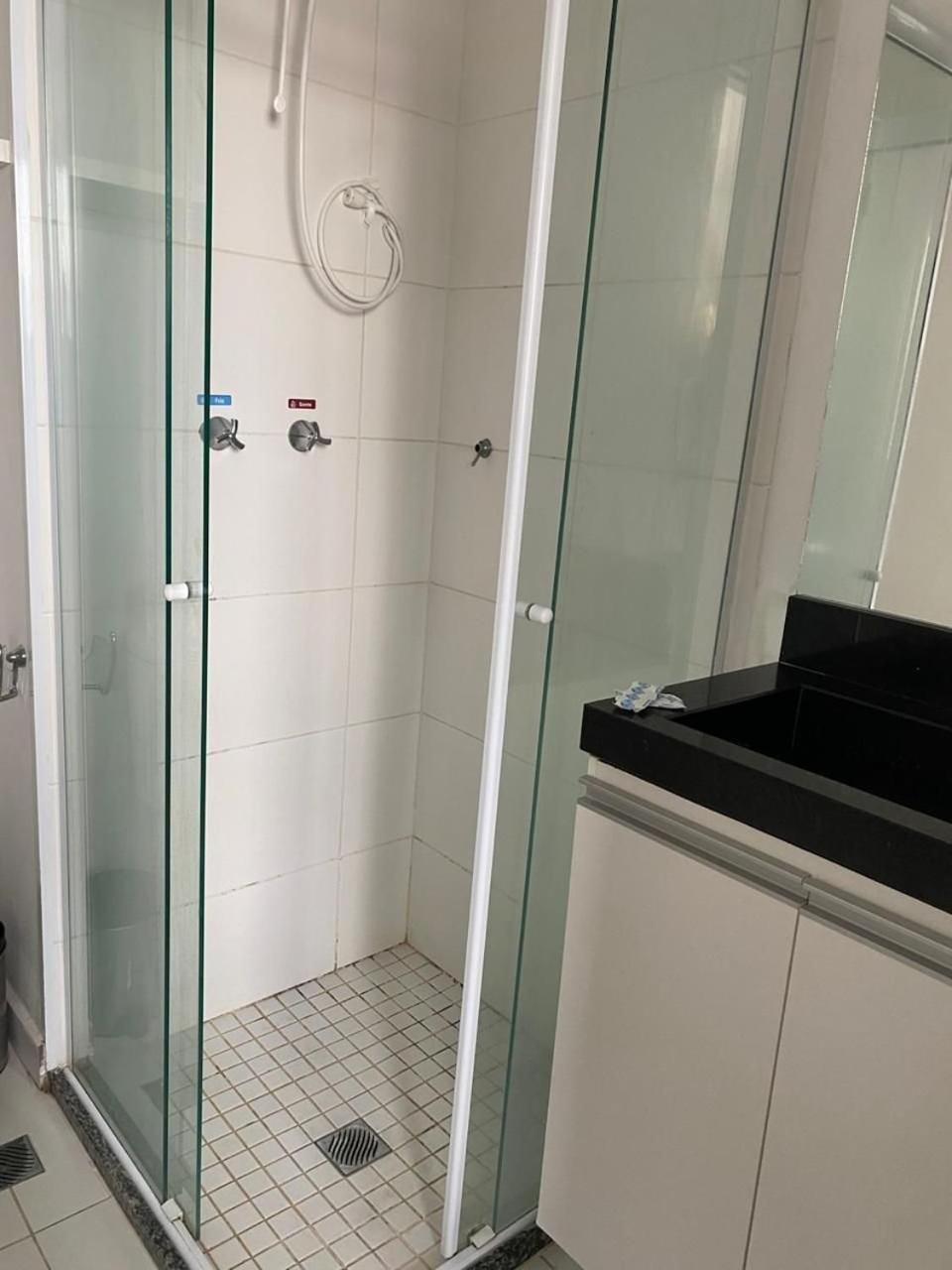 Apartamento Refinado No Bras Com Piscina/metro Bras