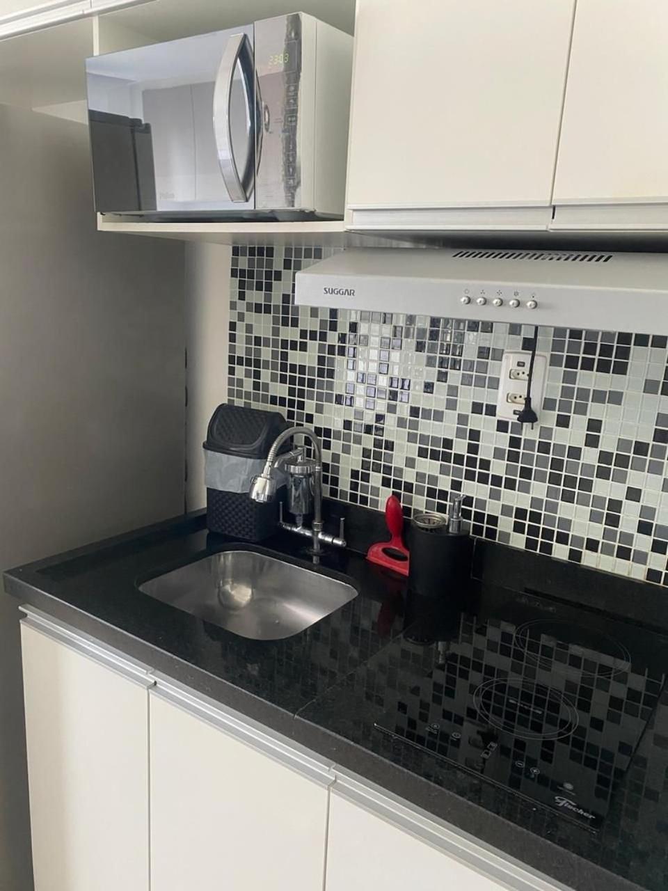 Refinado No Bras Com Piscina/metro Bras * São Paulo