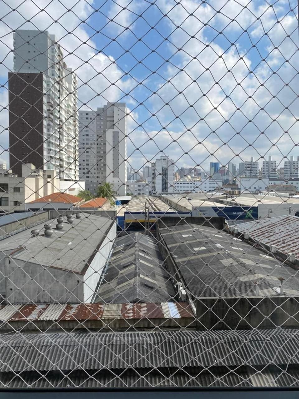 Apartamento Refinado No Bras Com Piscina/metro Bras *